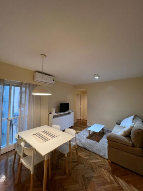 apartamento en alto palermo